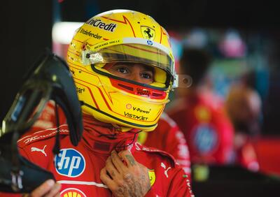 F1. “È stato un cambiamento enorme”: Bottas svela il vero problema di Hamilton in Ferrari