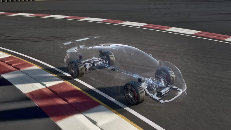 Sistema sospensivo DiSus-X