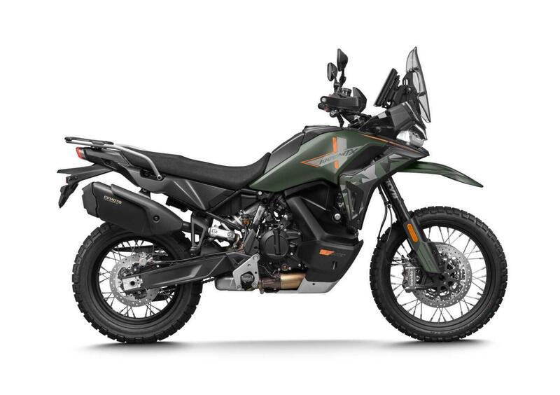 CFMOTO 1000MT-X 1000MT-X High Seat (2026) (2)