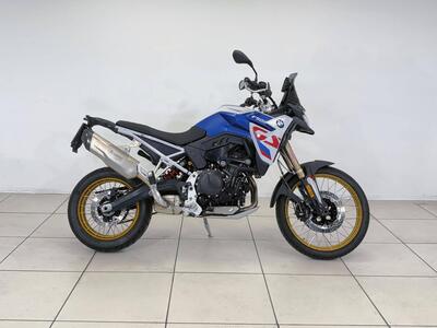 Bmw F 900 GS (2024 - 25) nuova