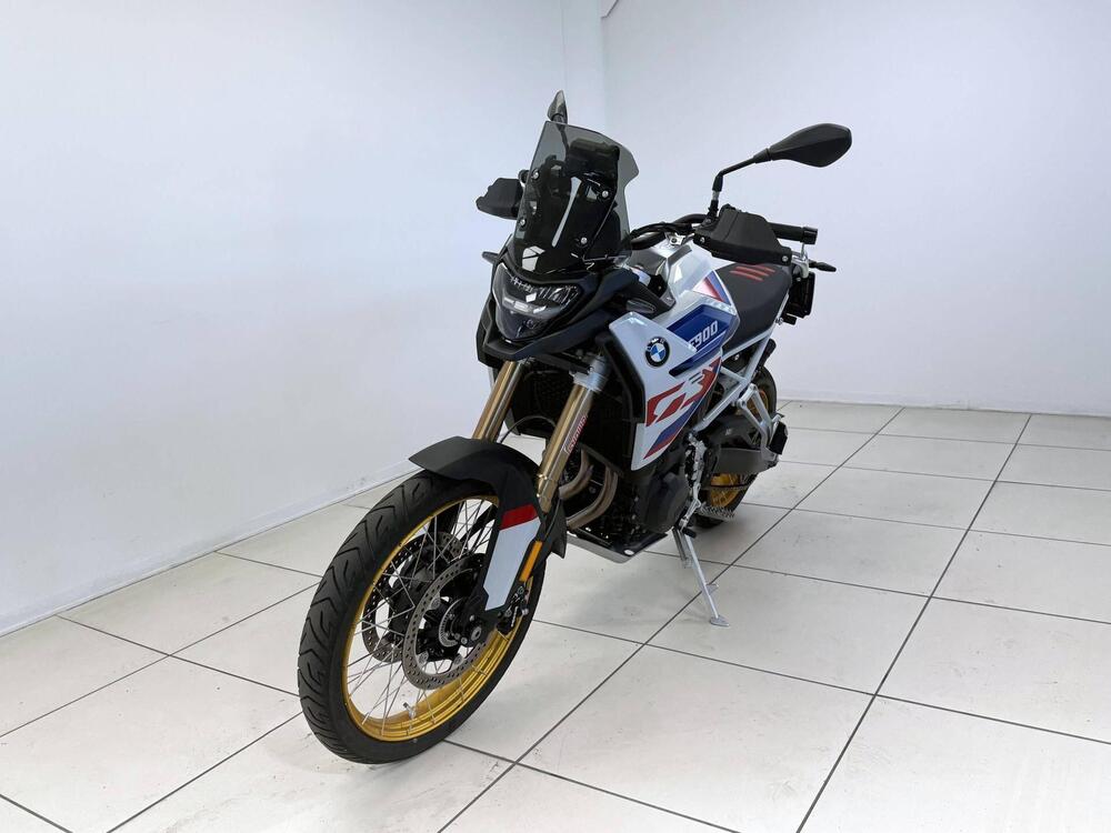 Bmw F 900 GS (2024 - 26) (2)
