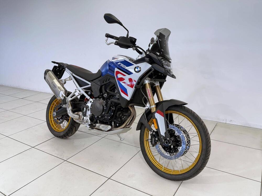 Bmw F 900 GS (2024 - 26) (4)