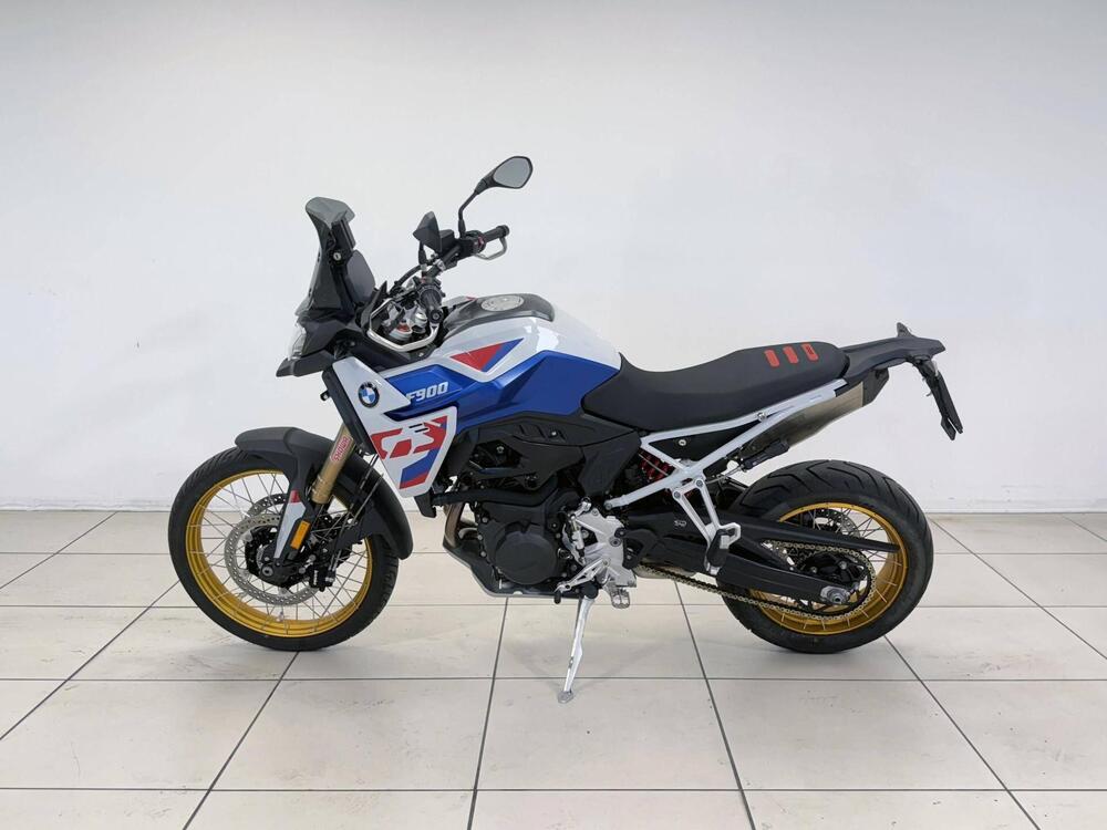 Bmw F 900 GS (2024 - 26) (5)