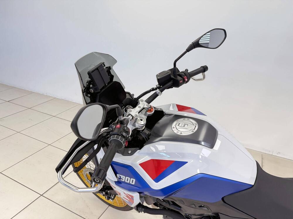 Bmw F 900 GS (2024 - 26) (8)