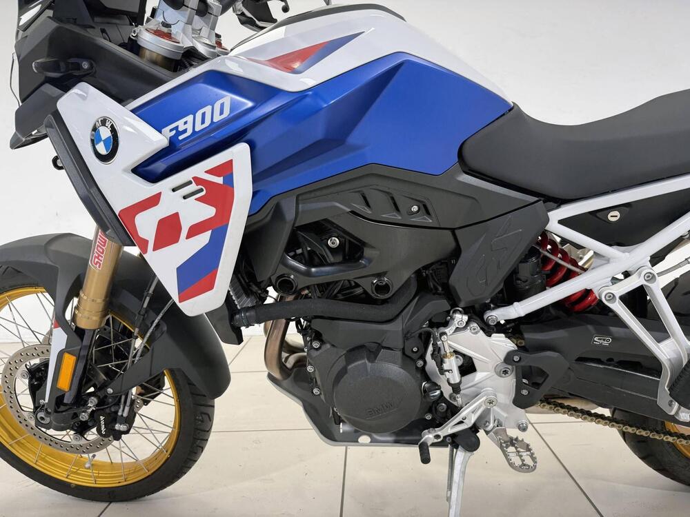 Bmw F 900 GS (2024 - 26) (9)