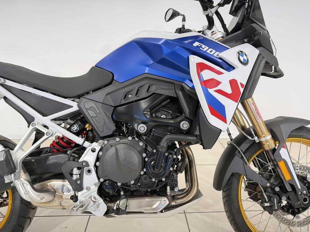 Bmw F 900 GS (2024 - 26) (10)
