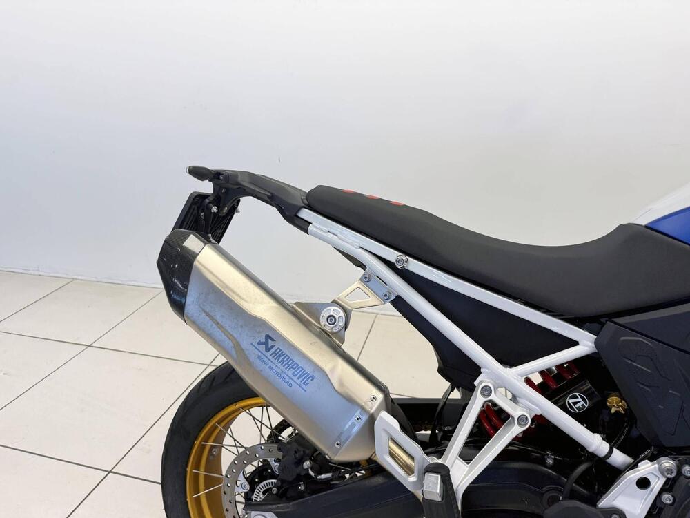 Bmw F 900 GS (2024 - 26) (14)