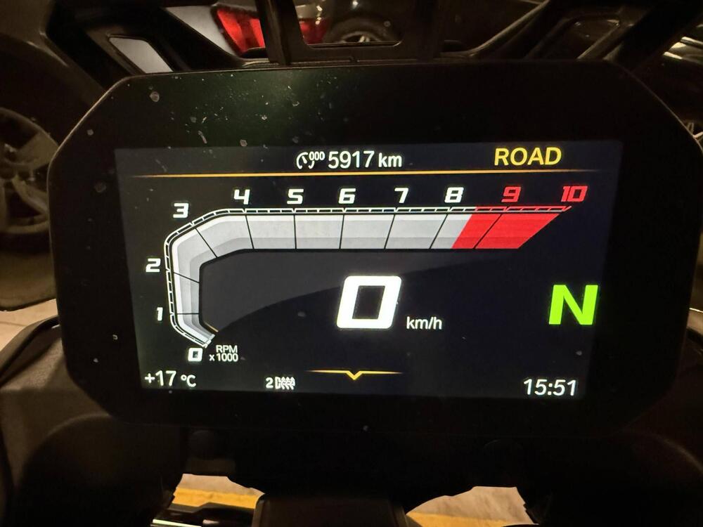 Bmw F 900 GS (2024 - 26) (15)