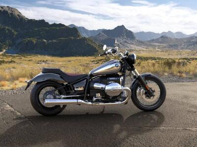 Bmw R 18 B (2021 - 24) nuova