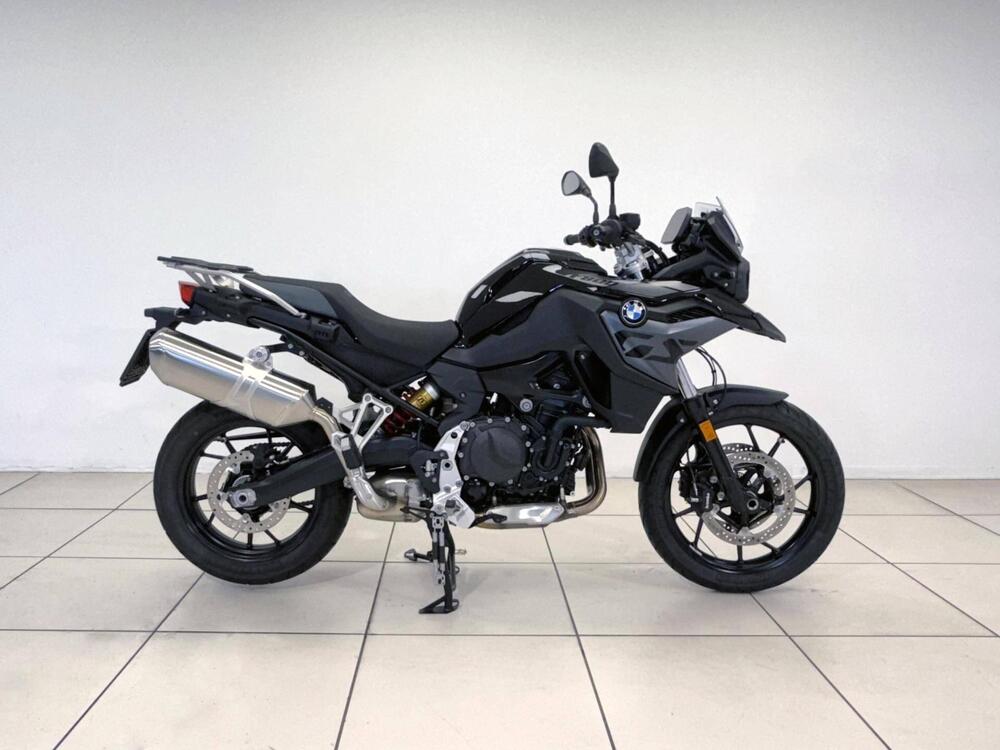 Bmw F 800 GS (2024 - 25)