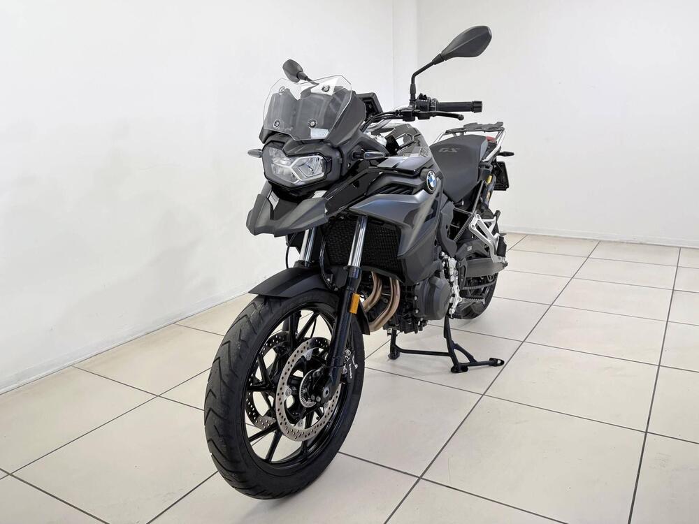 Bmw F 800 GS (2024 - 25) (2)