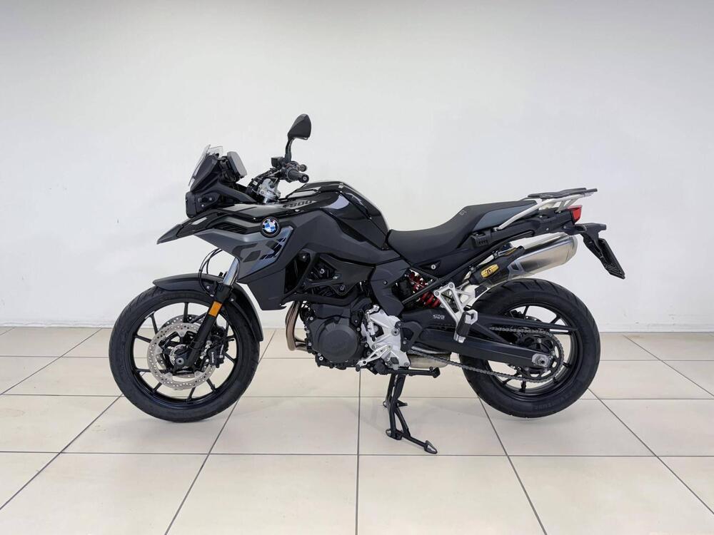 Bmw F 800 GS (2024 - 25) (4)
