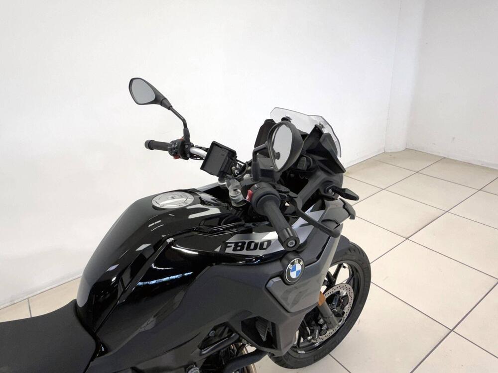 Bmw F 800 GS (2024 - 25) (7)