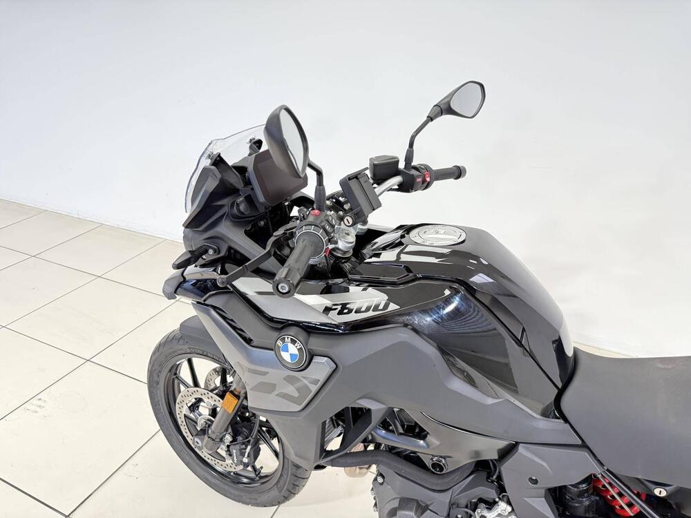 Bmw F 800 GS (2024 - 25) (8)