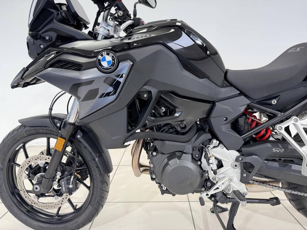 Bmw F 800 GS (2024 - 25) (10)