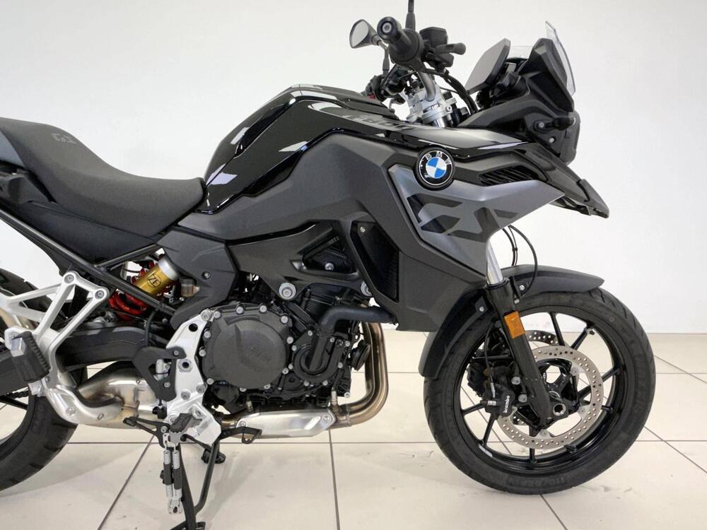 Bmw F 800 GS (2024 - 25) (11)