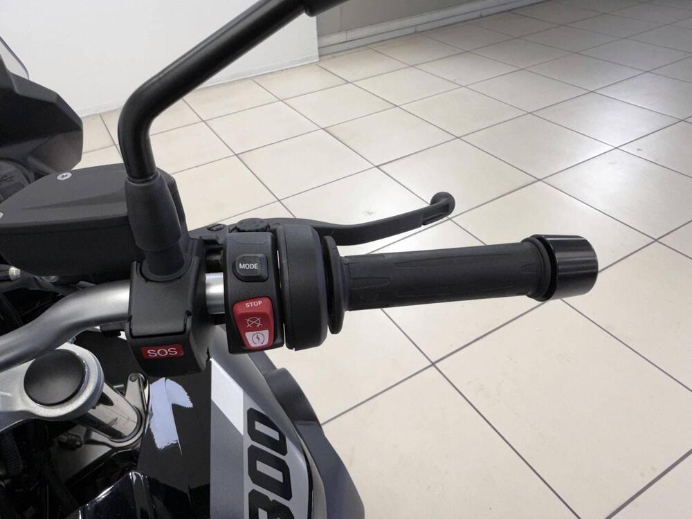 Bmw F 800 GS (2024 - 25) (13)