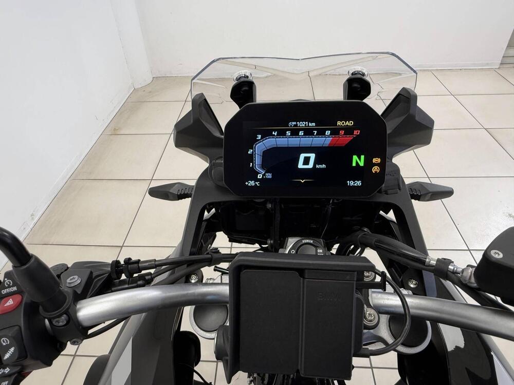 Bmw F 800 GS (2024 - 25) (15)
