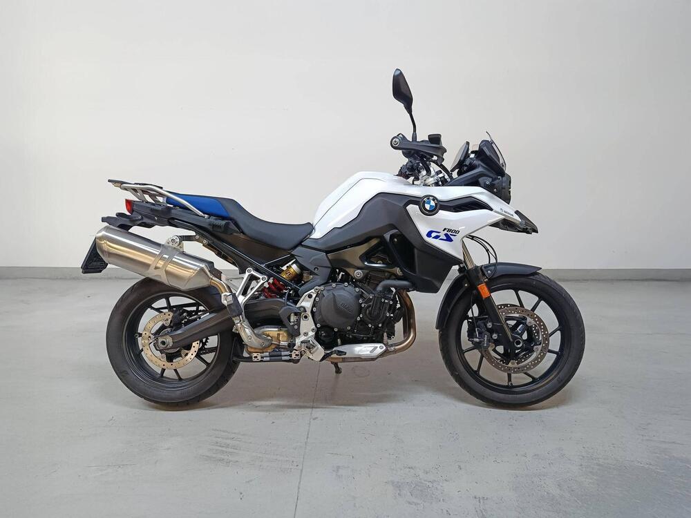 Bmw F 800 GS (2024 - 26)