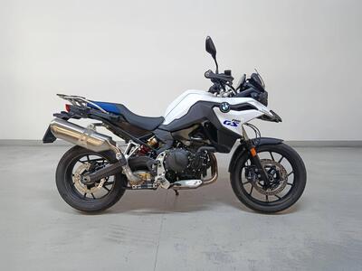 Bmw F 800 GS (2024 - 25) nuova