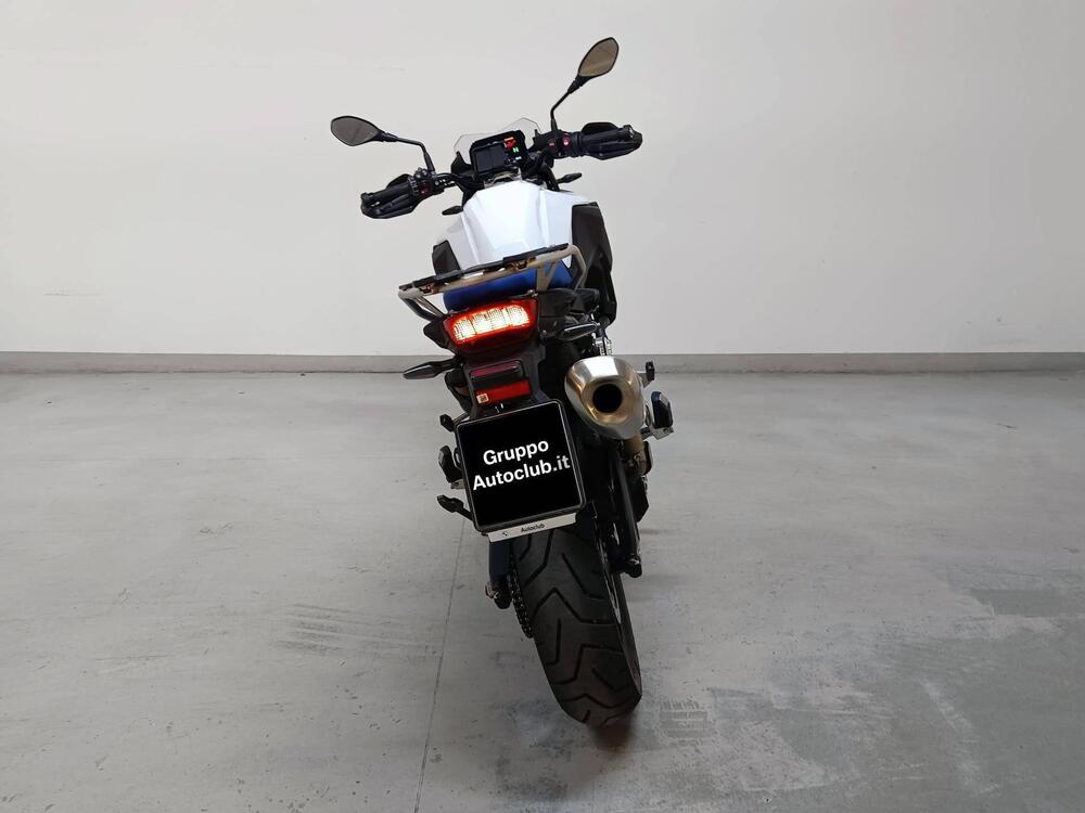 Bmw F 800 GS (2024 - 26) (4)