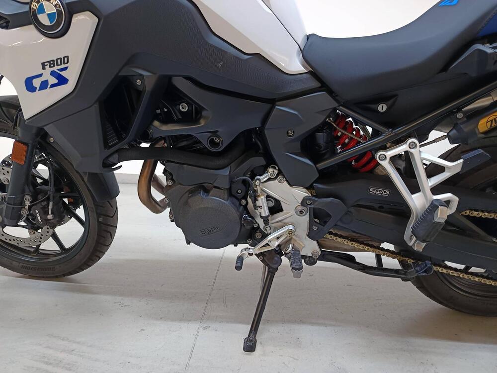Bmw F 800 GS (2024 - 26) (7)