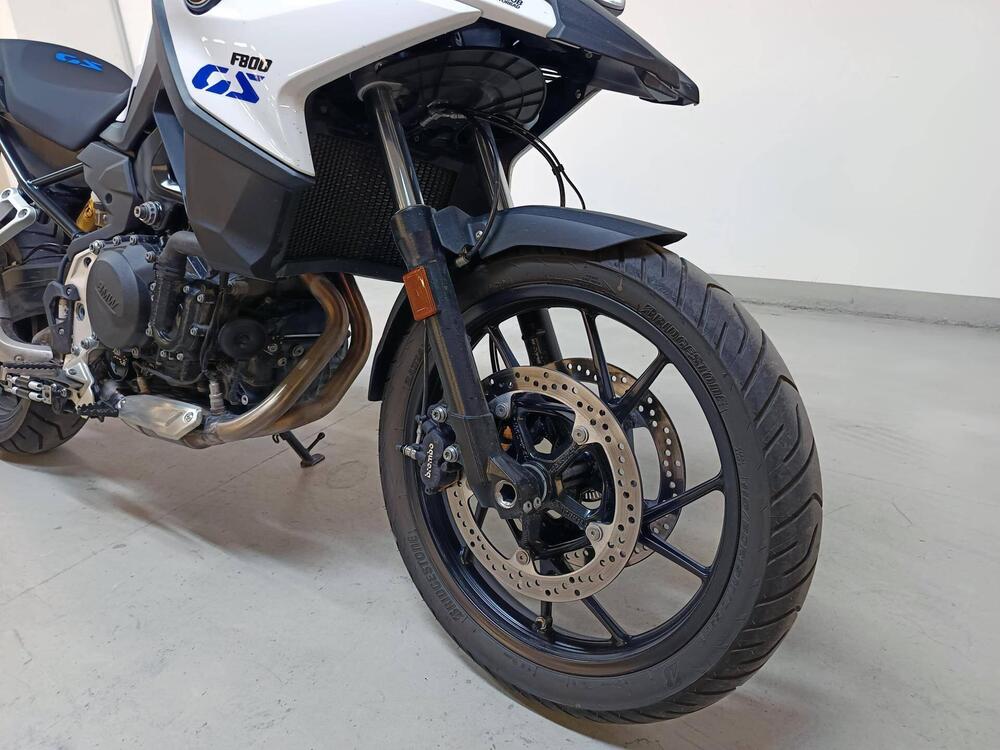 Bmw F 800 GS (2024 - 26) (12)