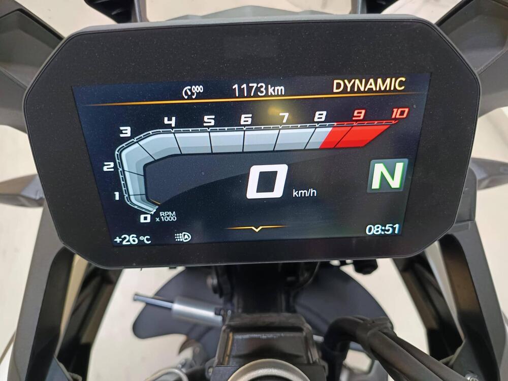 Bmw F 800 GS (2024 - 26) (15)