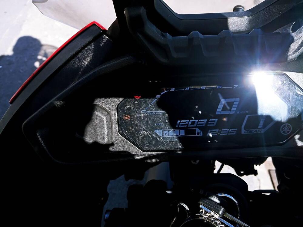 Yamaha Tracer 7 GT (2021 - 24) (5)