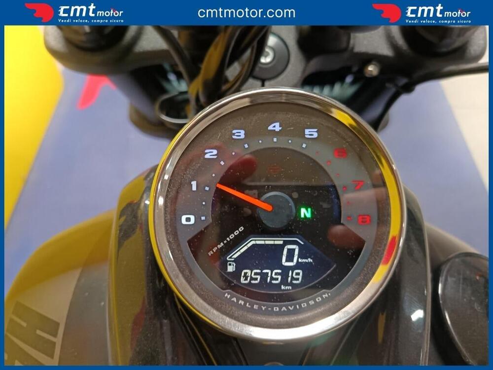 Harley-Davidson 114 Fat Bob (2018 - 20) - FXFBS (5)