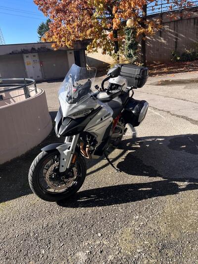 Ducati Multistrada V4 S (2021 - 24) usata