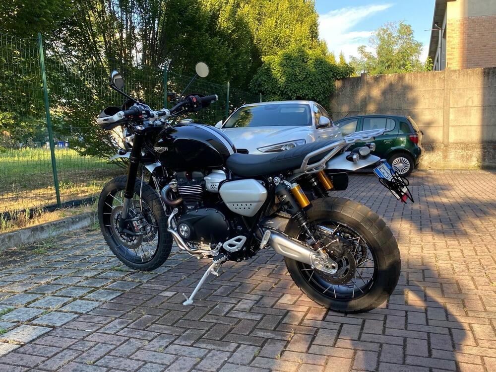 Triumph Scrambler 1200 XC (2021 - 23) (6)