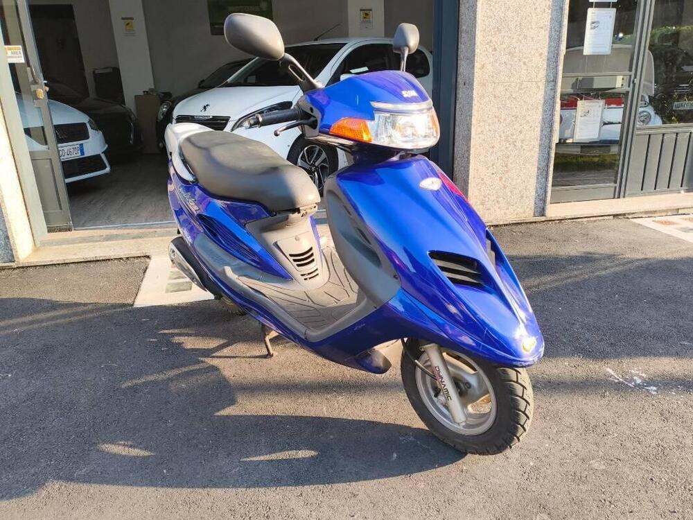 Sym Super Duke 150 LC (5)