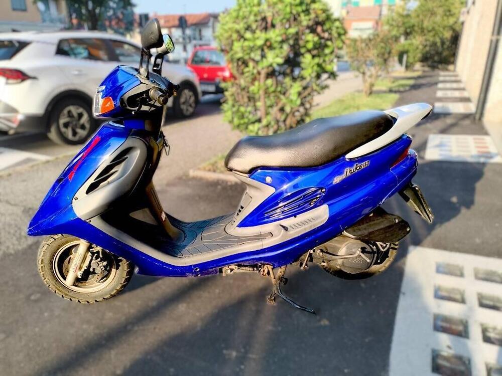 Sym Super Duke 150 LC (6)