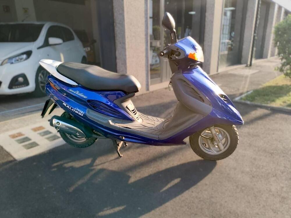 Sym Super Duke 150 LC (3)