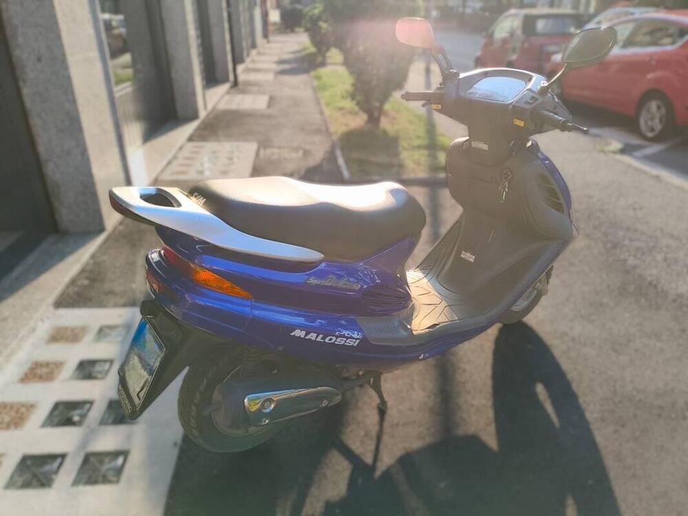Sym Super Duke 150 LC (8)