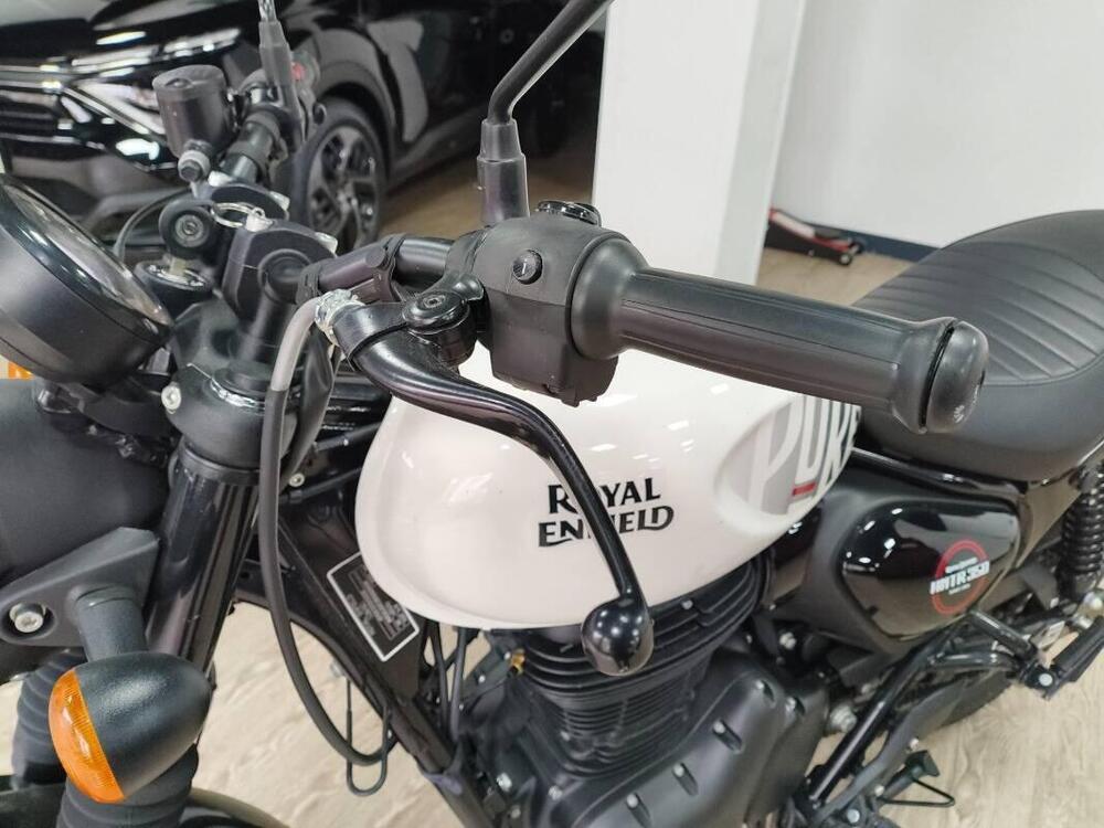 Royal Enfield Classic 350 (2021 - 26) (9)
