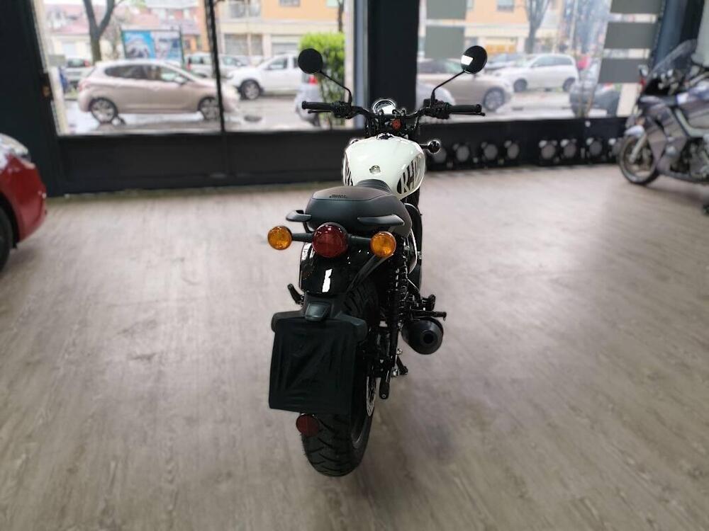 Royal Enfield Classic 350 (2021 - 26) (5)