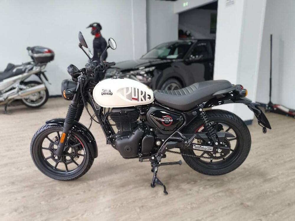Royal Enfield Classic 350 (2021 - 26) (12)
