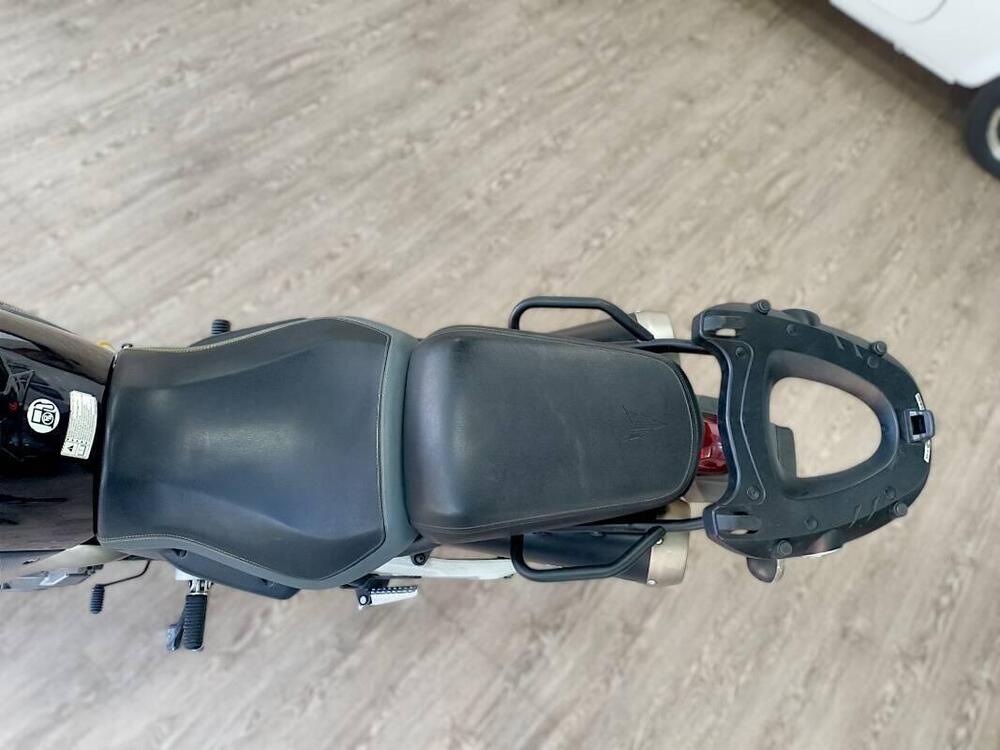 Yamaha MT-03 (2006 - 14) (10)