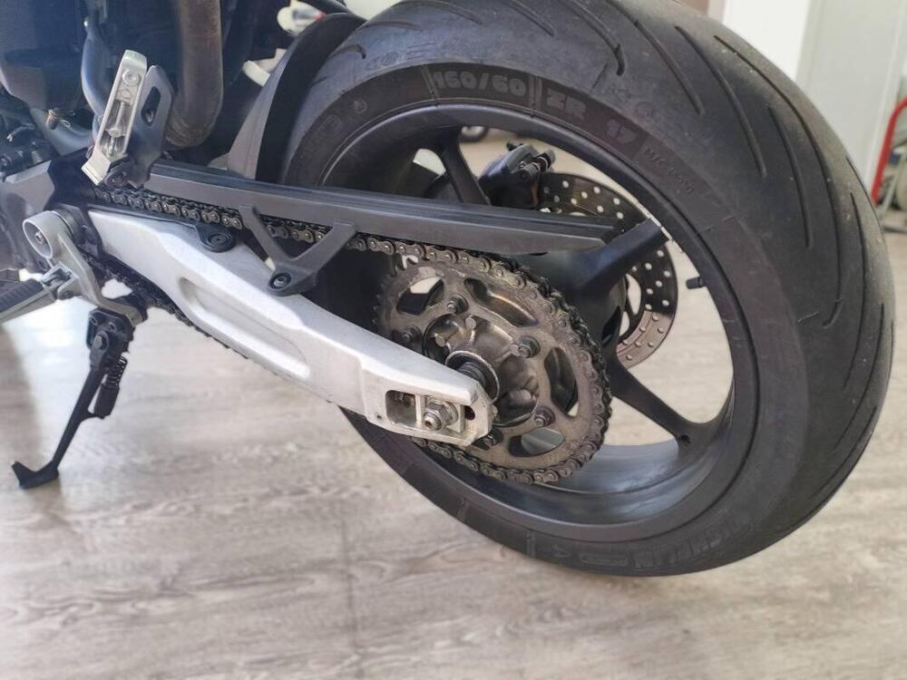 Yamaha MT-03 (2006 - 14) (13)