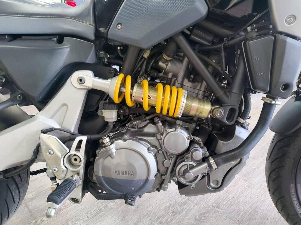 Yamaha MT-03 (2006 - 14) (14)