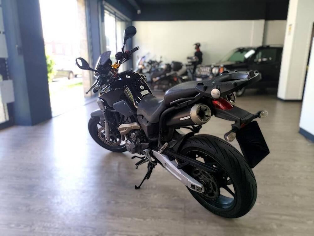 Yamaha MT-03 (2006 - 14) (6)