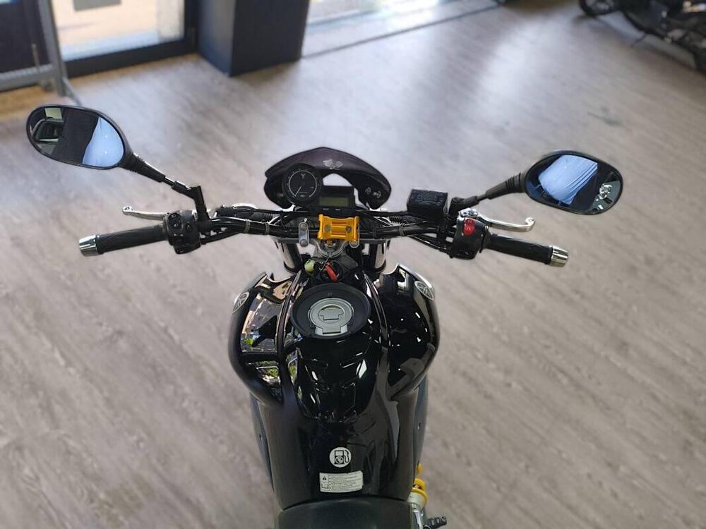 Yamaha MT-03 (2006 - 14) (9)