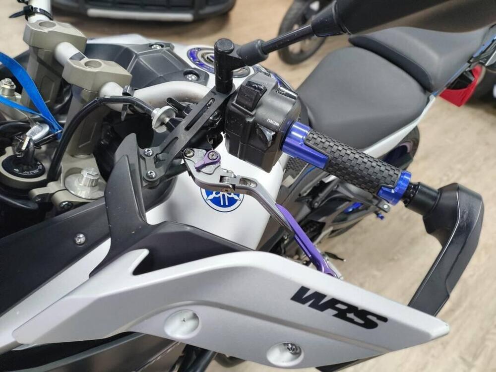Yamaha Tracer 900 ABS (2015 - 16) (10)