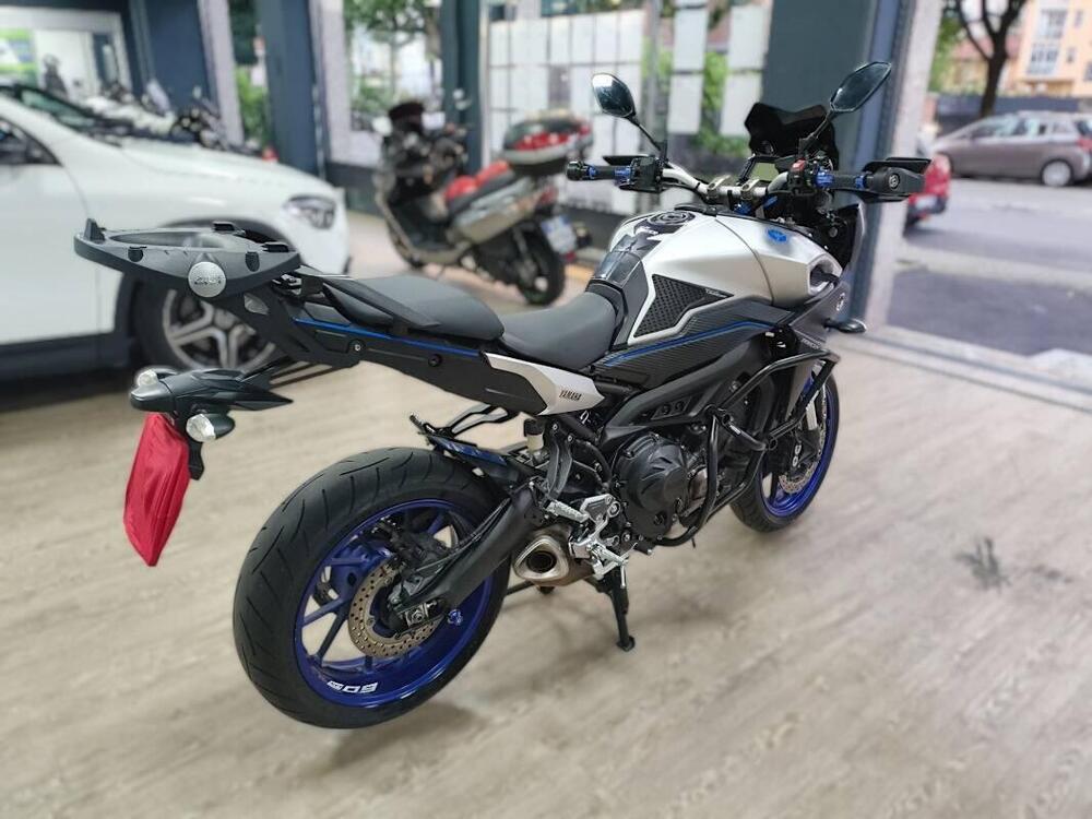 Yamaha Tracer 900 ABS (2015 - 16) (4)