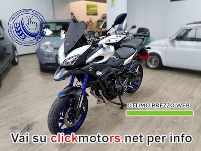 Yamaha Tracer 900 ABS (2015 - 16) usata