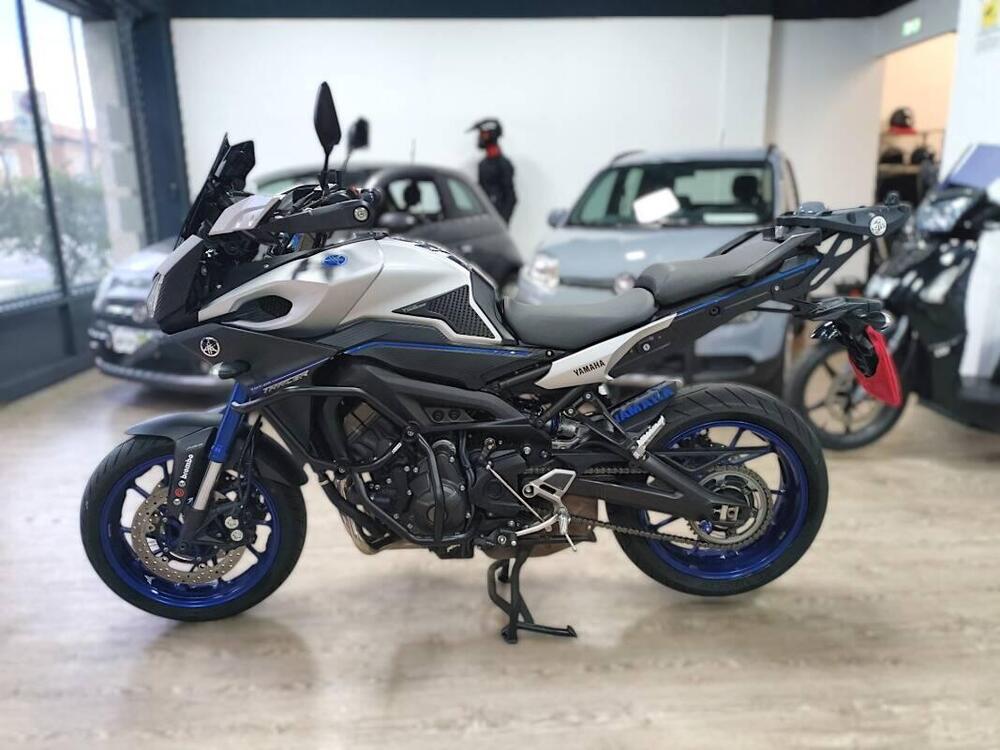 Yamaha Tracer 900 ABS (2015 - 16) (7)