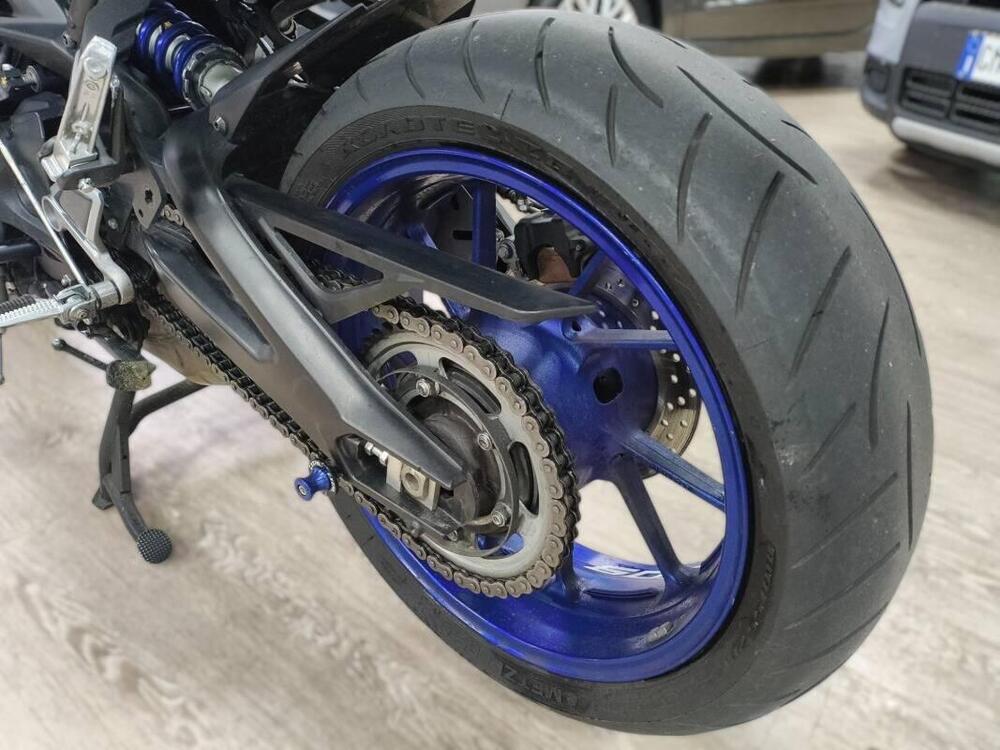 Yamaha Tracer 900 ABS (2015 - 16) (13)