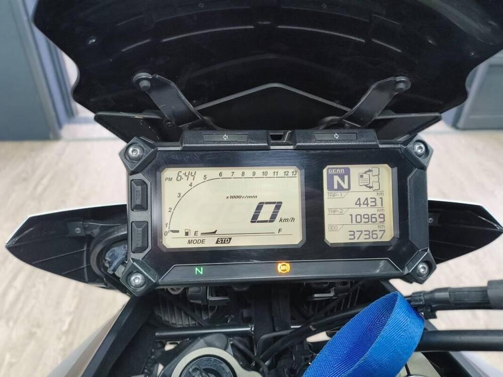 Yamaha Tracer 900 ABS (2015 - 16) (8)